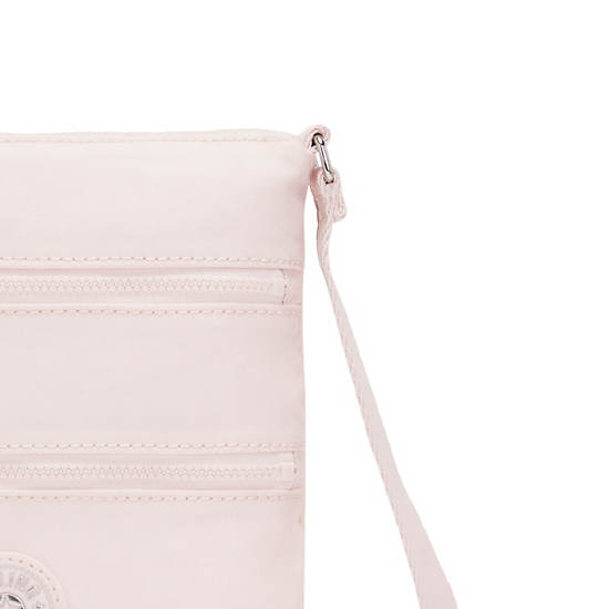 Kipling Keiko Crossbody Mini Çanta Mor Pembe | TR 1891TC